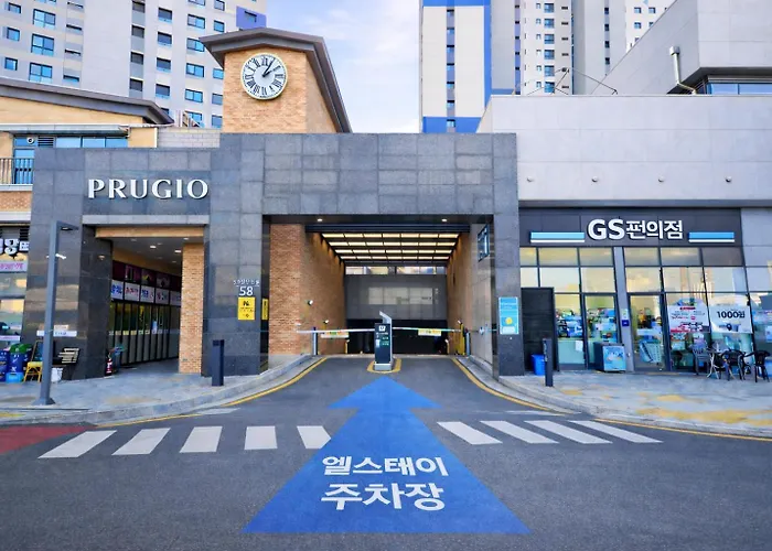 부산 엘스테이 El Long L 아르떼20 Off짚라인30 Off스릴10 Off 할인