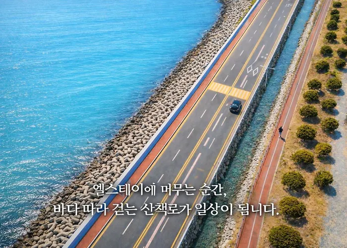 부산 엘스테이 El Long L 아르떼20 Off짚라인30 Off스릴10 Off 할인